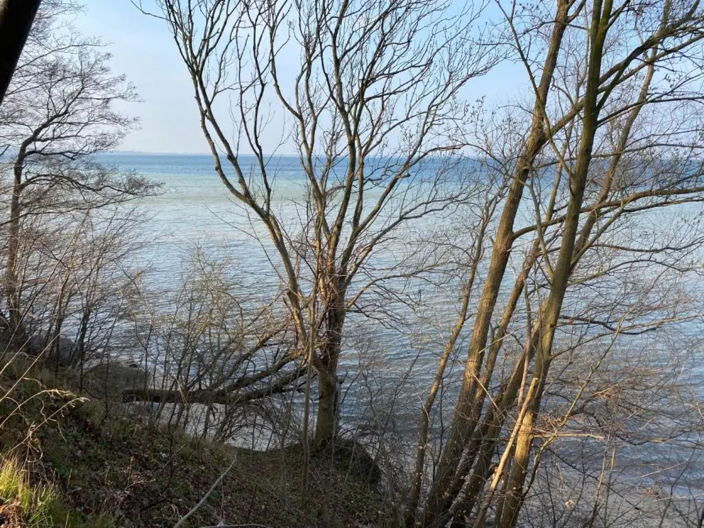 Apartament Na Klifie Puck 16