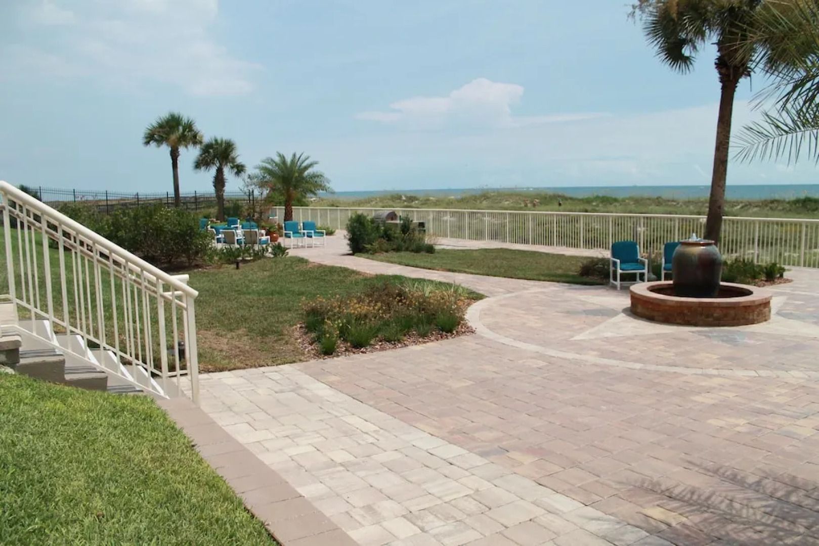 Amelia By The Sea Condos