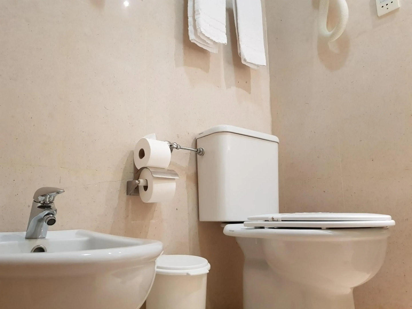 Hotel Nordeste Shalom