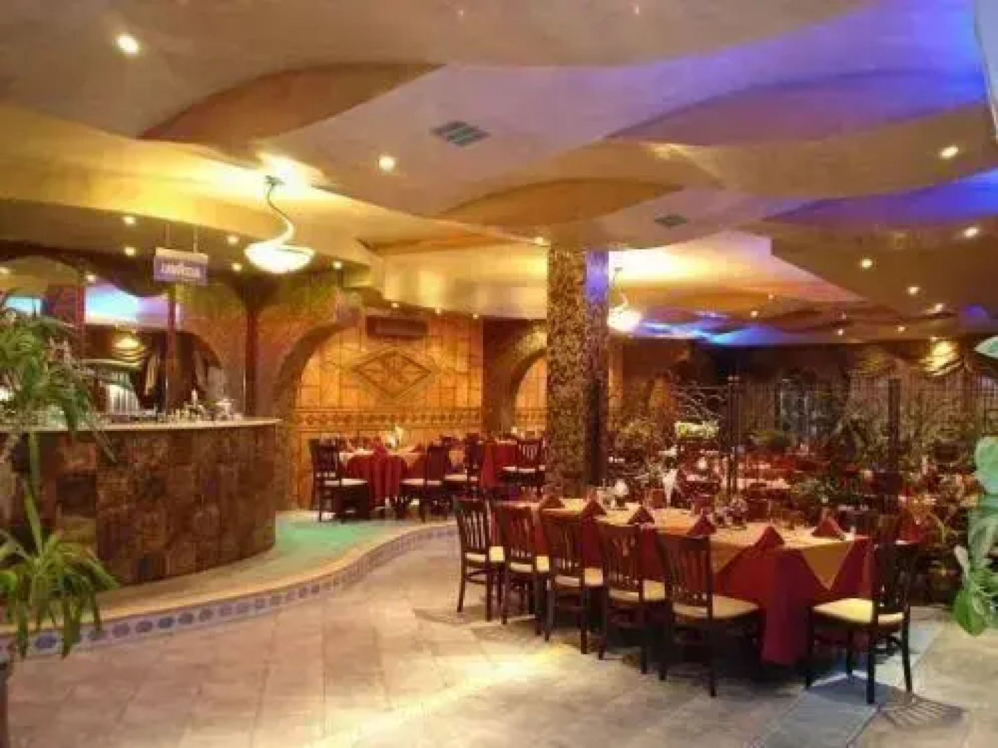 Hotel Rusalka