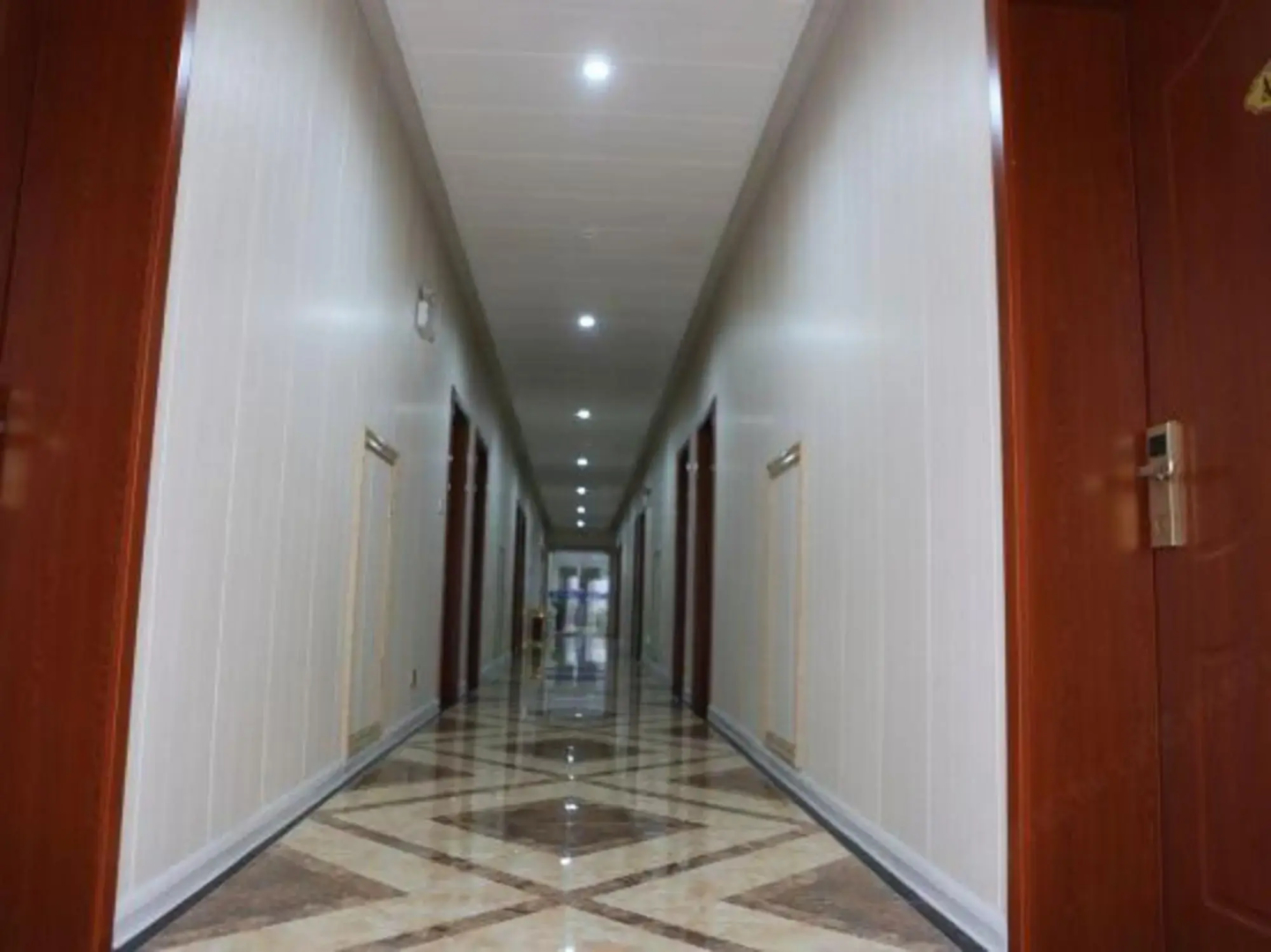 Xuancheng Jingchuan Hotel