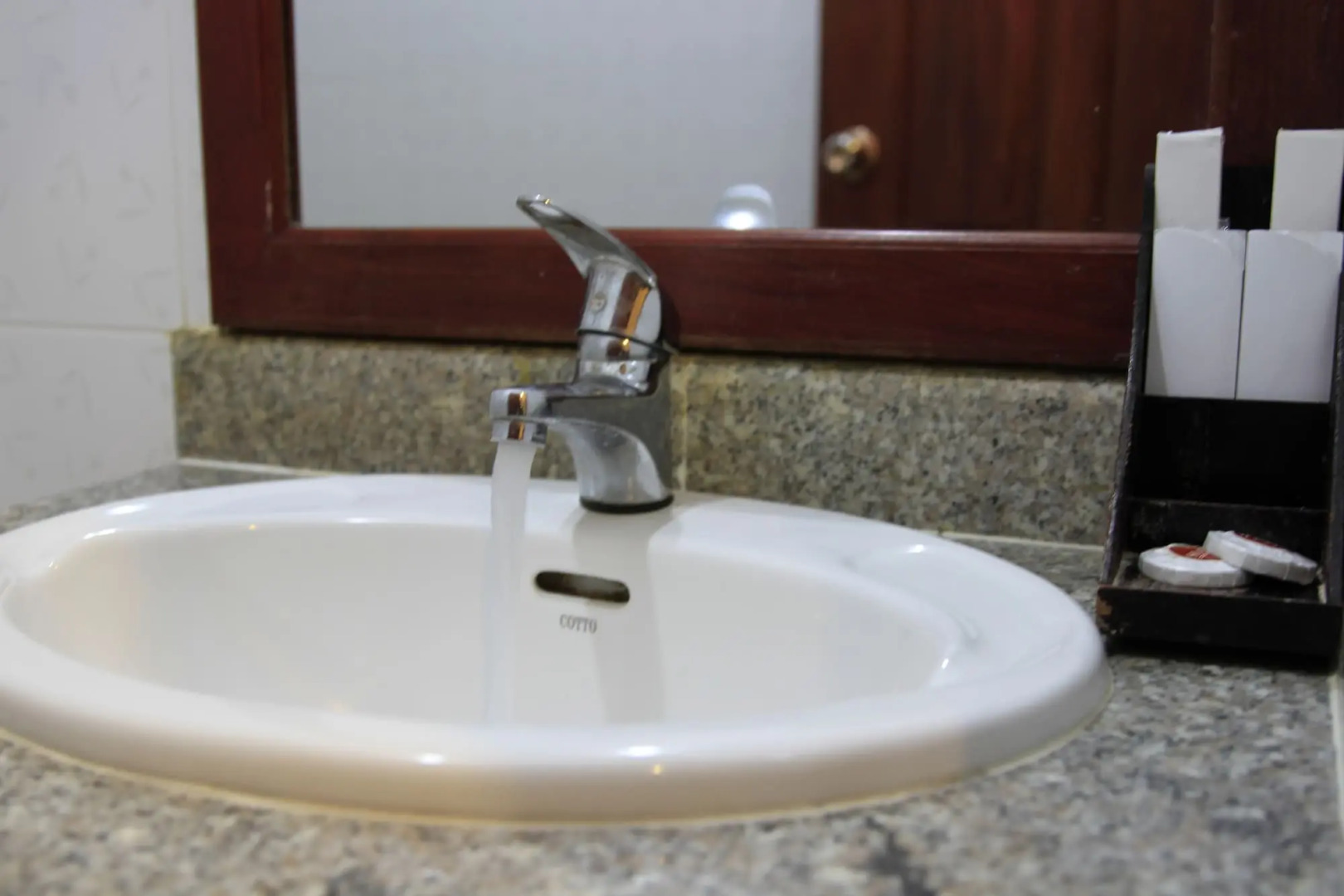 Heart Language Angkor Hotel - Hostel