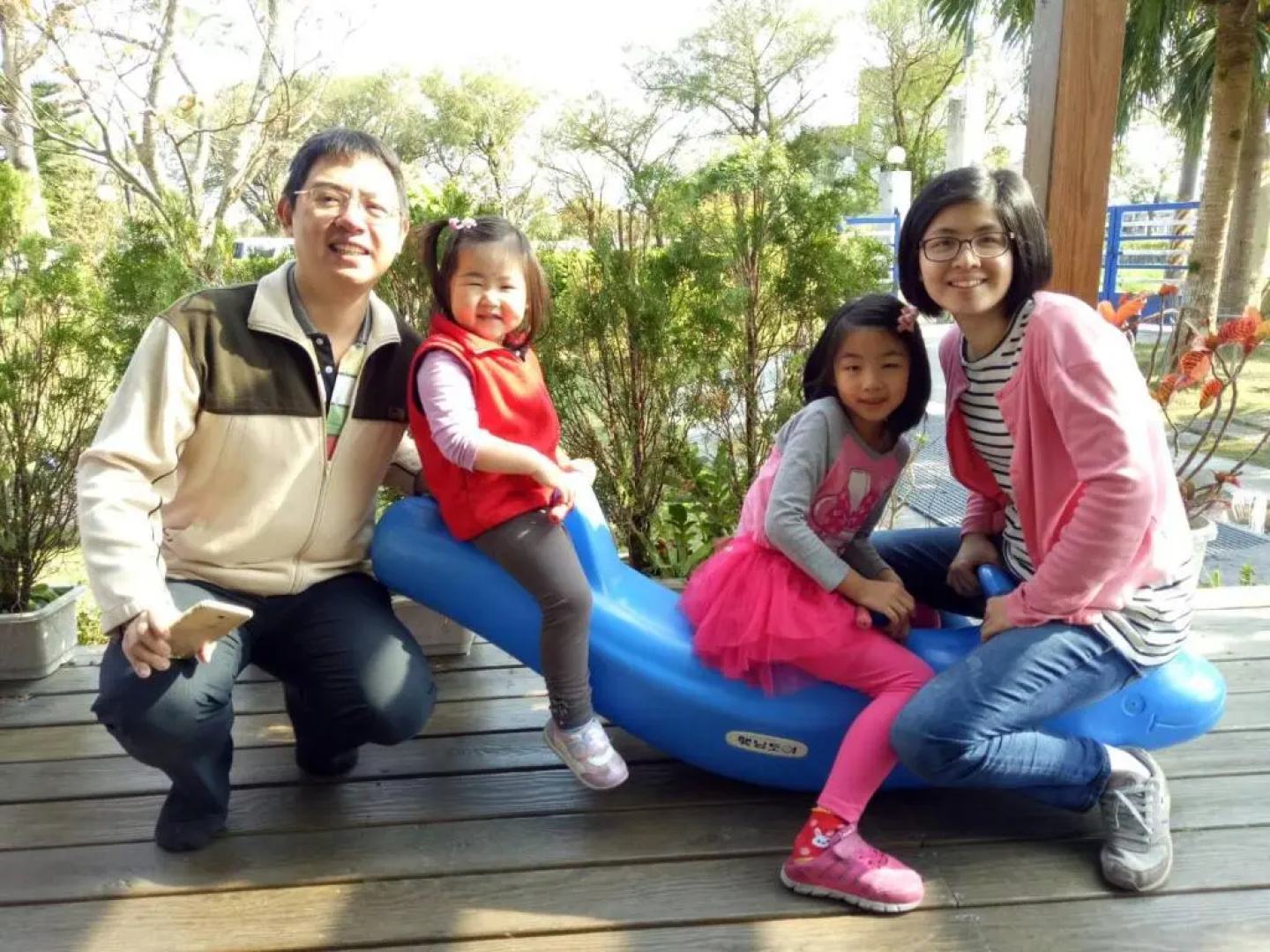 Hinoki House