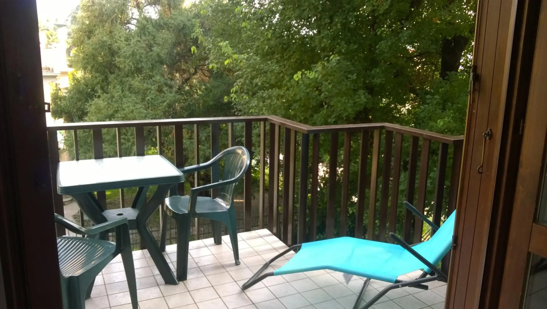 apartment Zagara - Gardone Riviera center