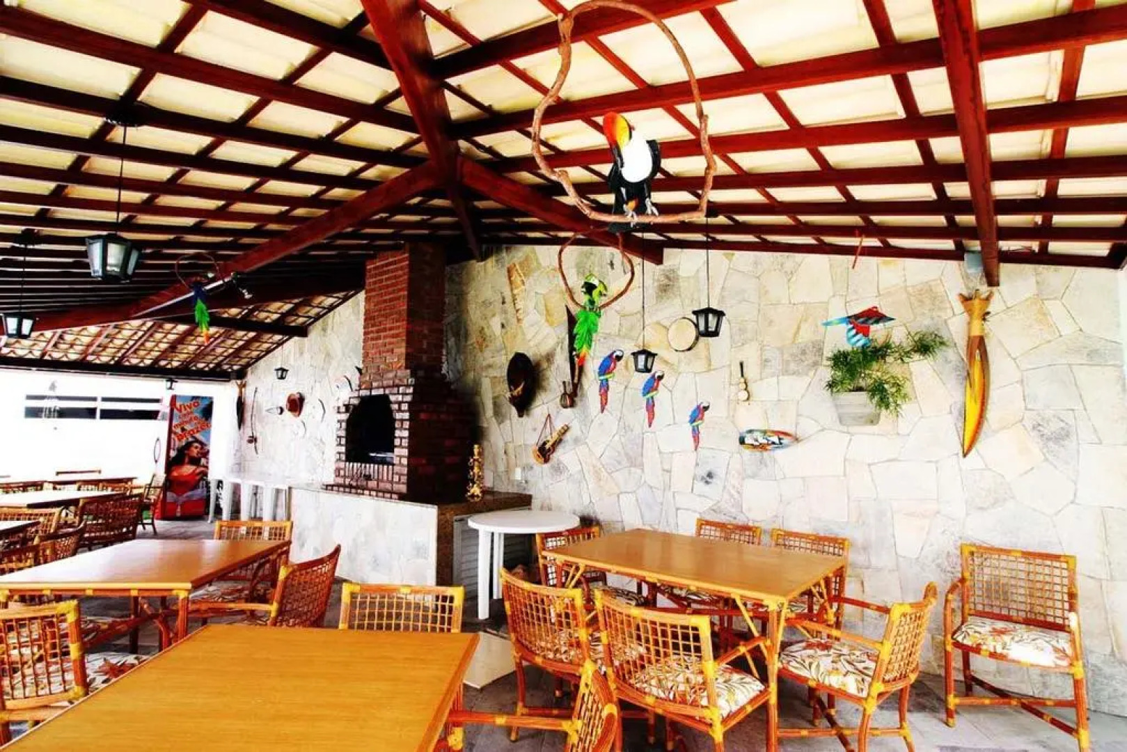 New Casablanca Praia Hotel Ltda