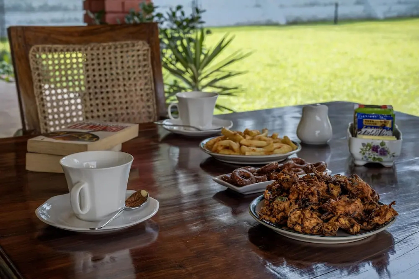 Amã Stays & Trails Skanda, Coorg