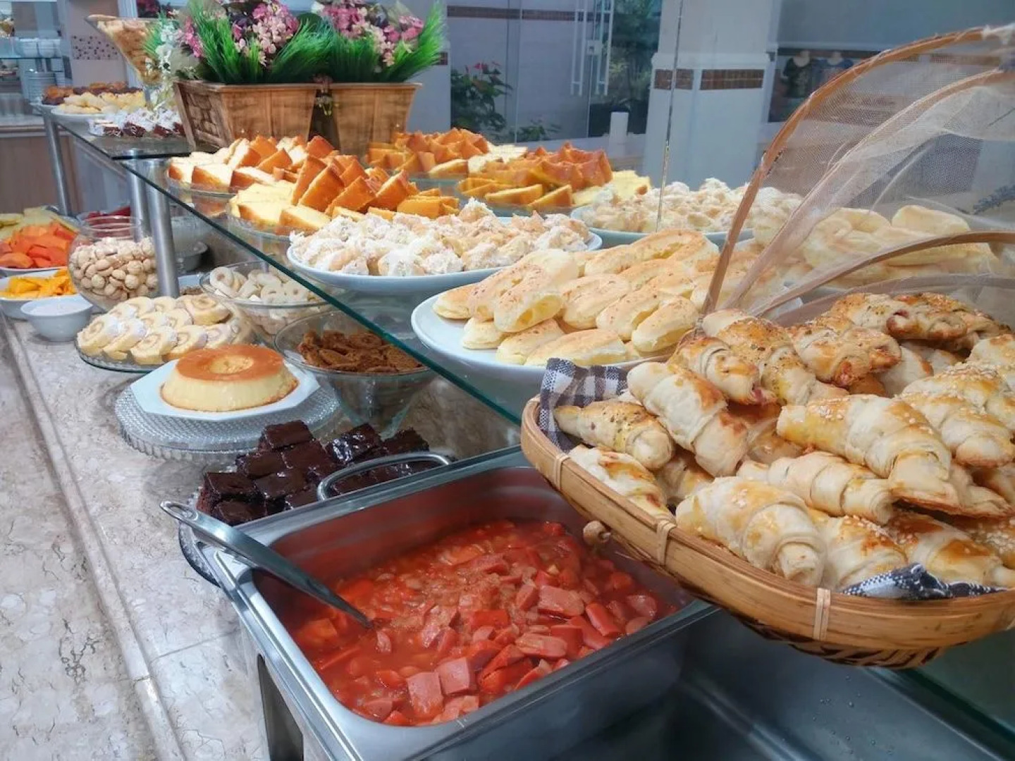 Hotel Pousada Família de Nazaré