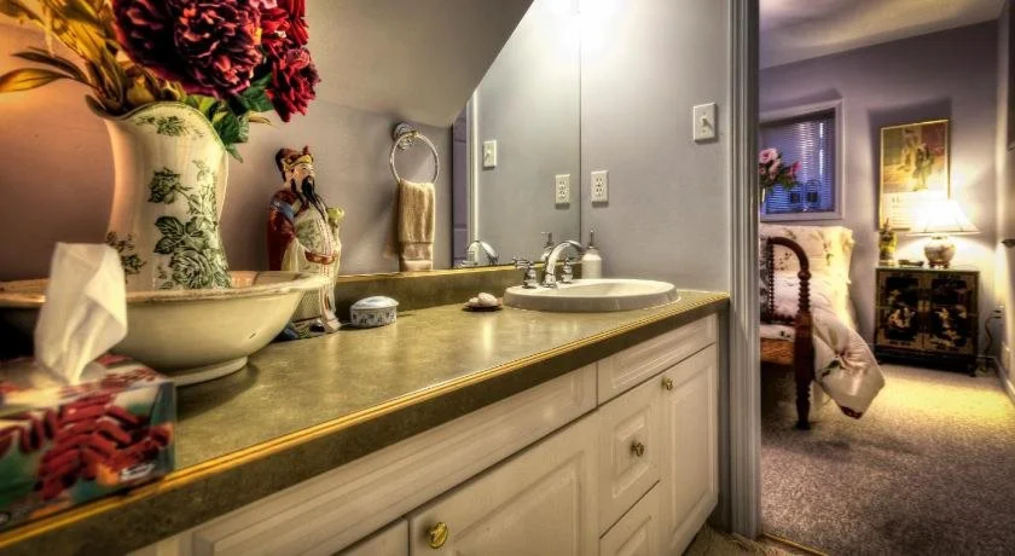 Shambhala Bed and Breakfast