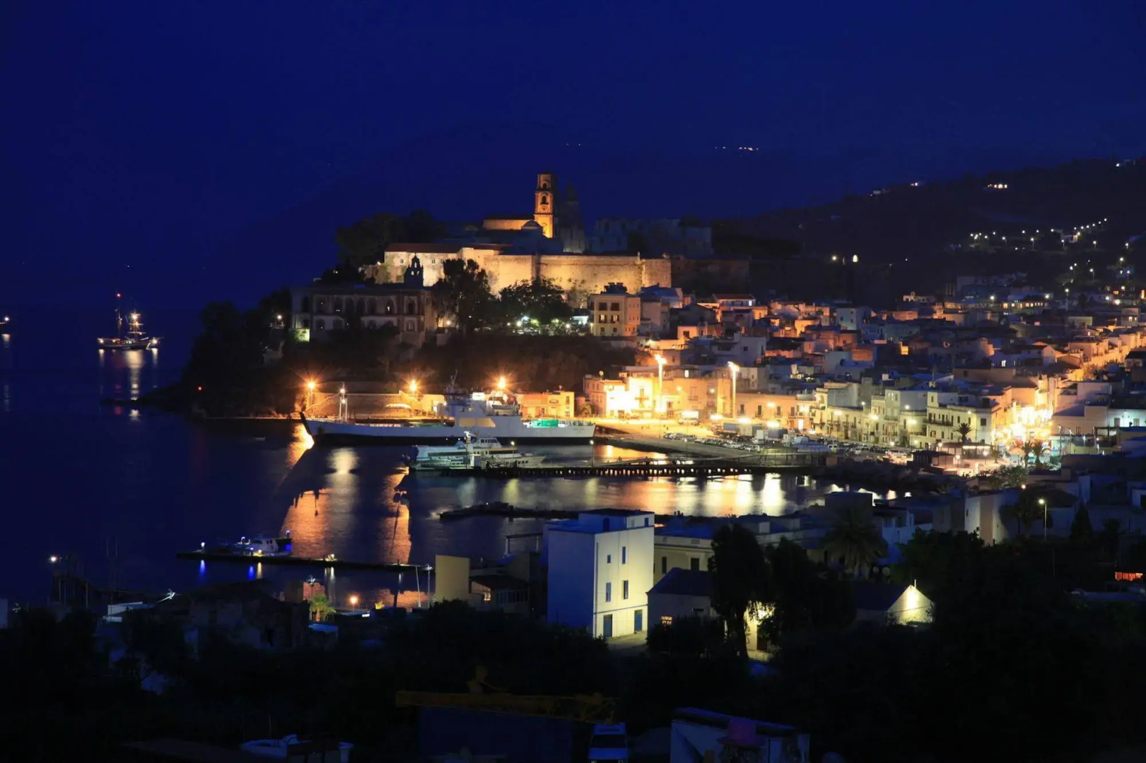 Hotel Villa Enrica Country Resort