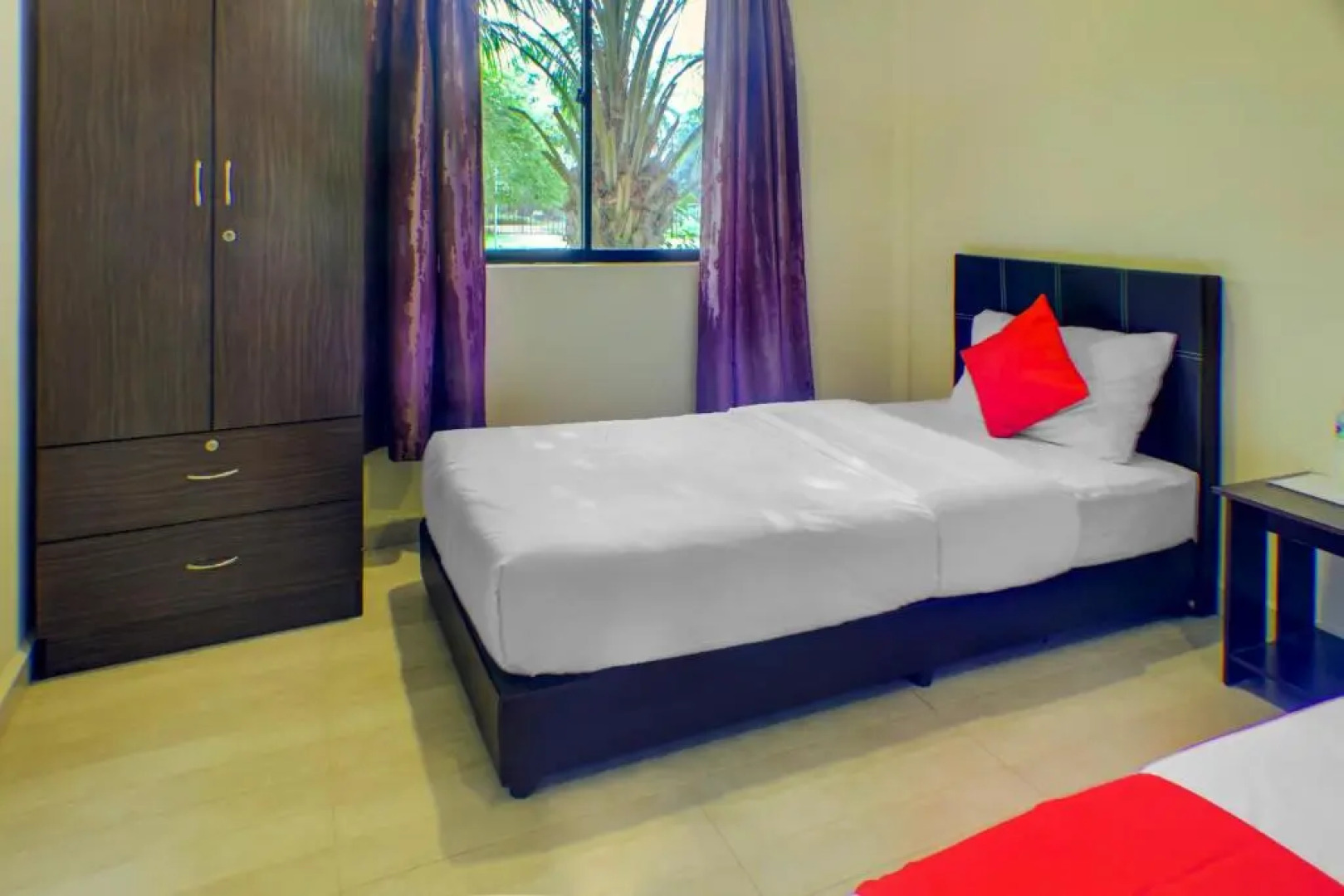 Hotel O Sedili Inn Resort