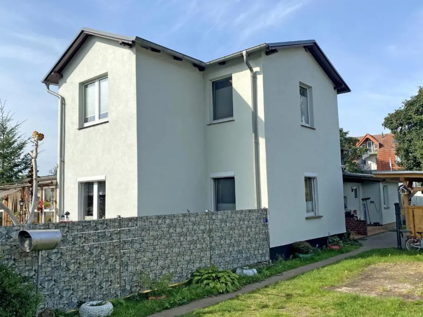 Ferienwohnung Koelpinsee USE 2464