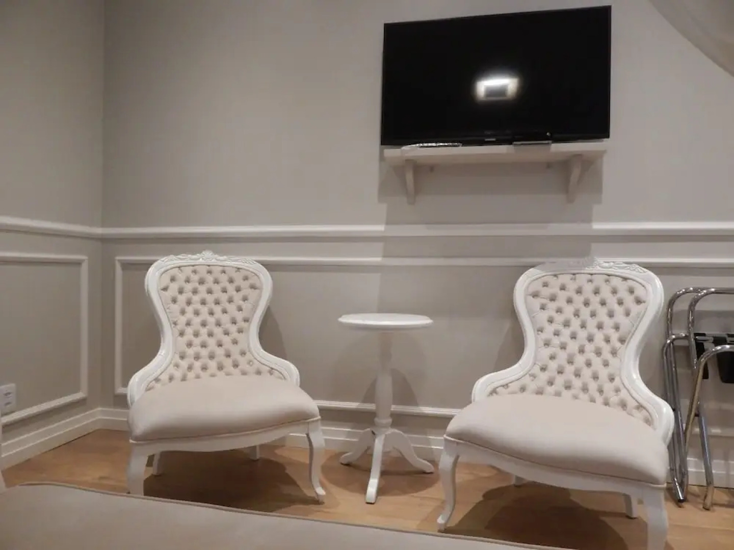 Castelo Boutique Hotel