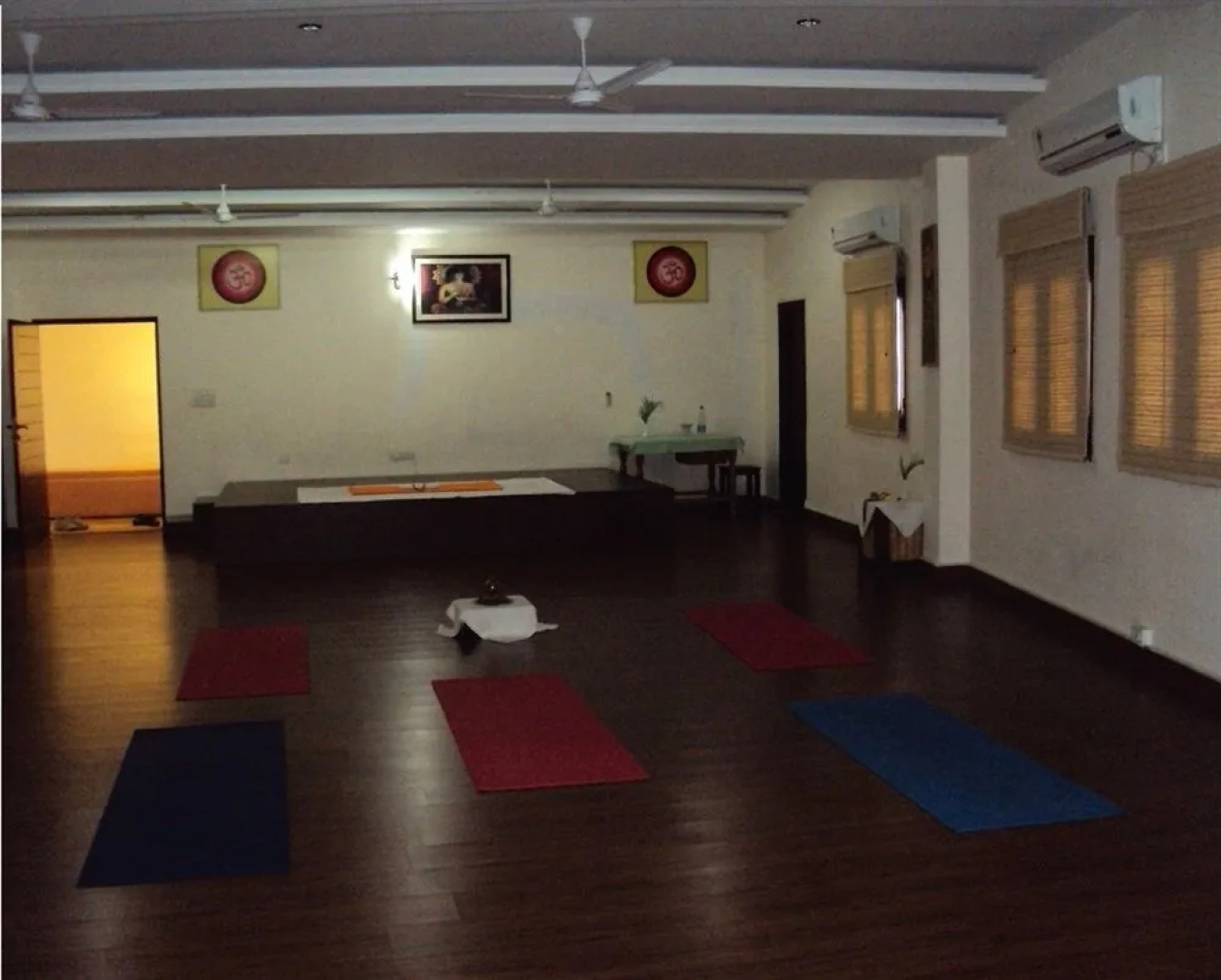 Naturoville Ayurvedic and Yoga Retreat by OpenSky