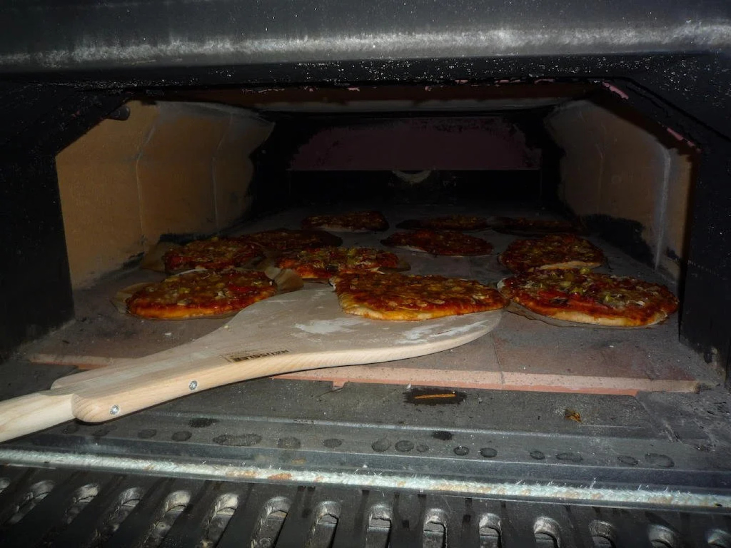 Hotel Landgasthof Zur Alten Scheune