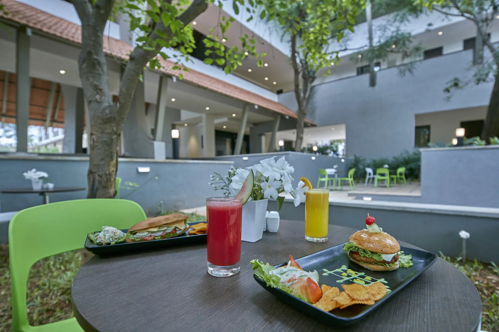 Signature Club Resort