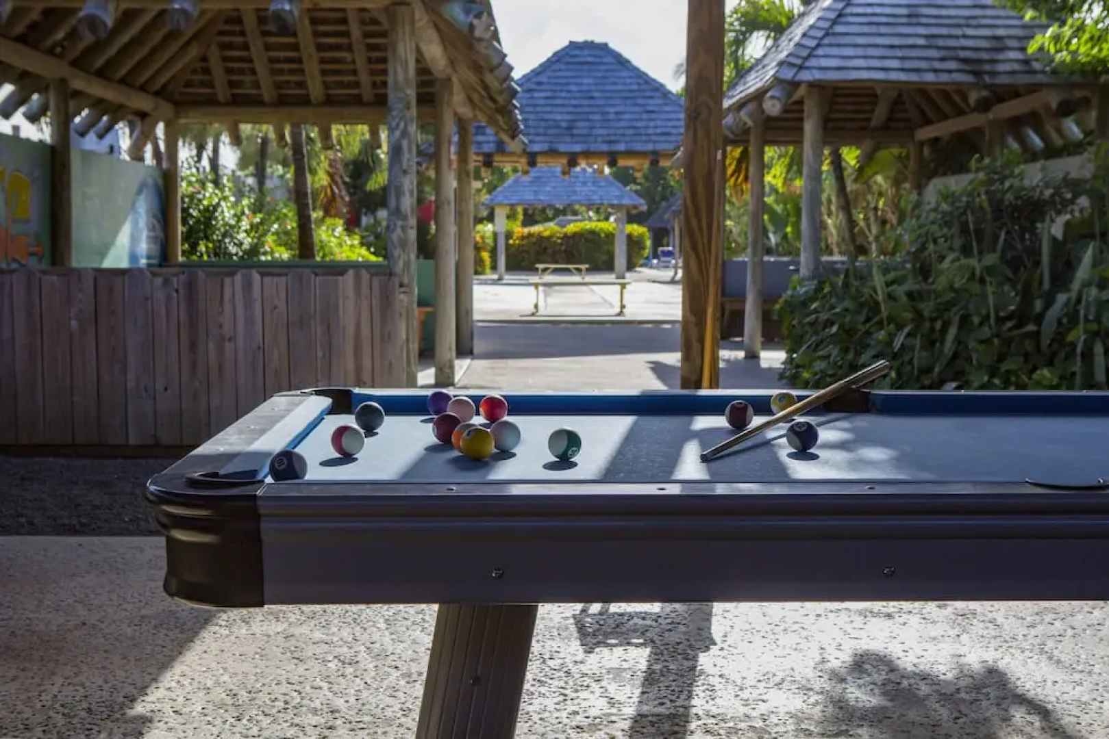 The Verandah Resort & Spa, Long Bay