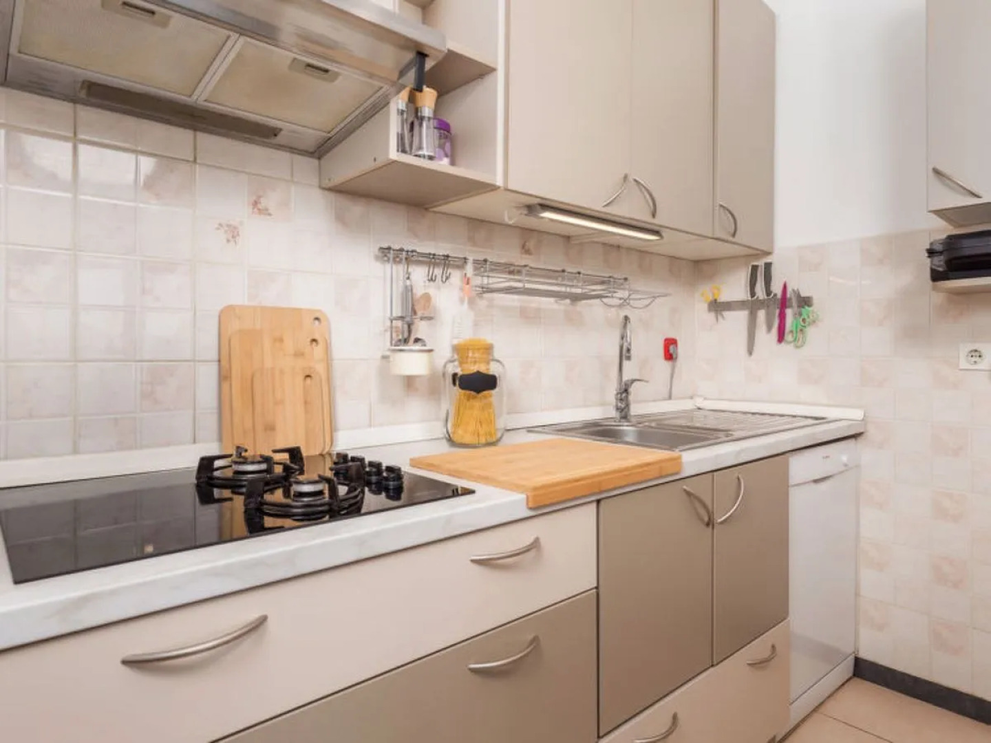 Holiday Home Kristijana