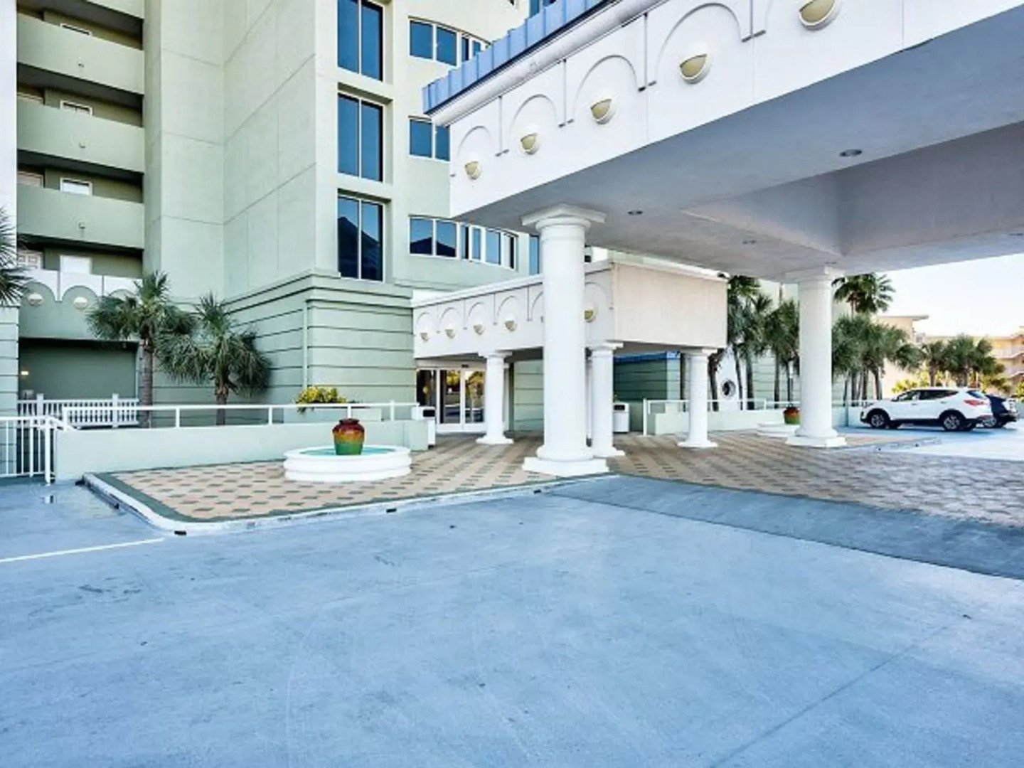 Boardwalk Resort 2011 799987 by RedAwning