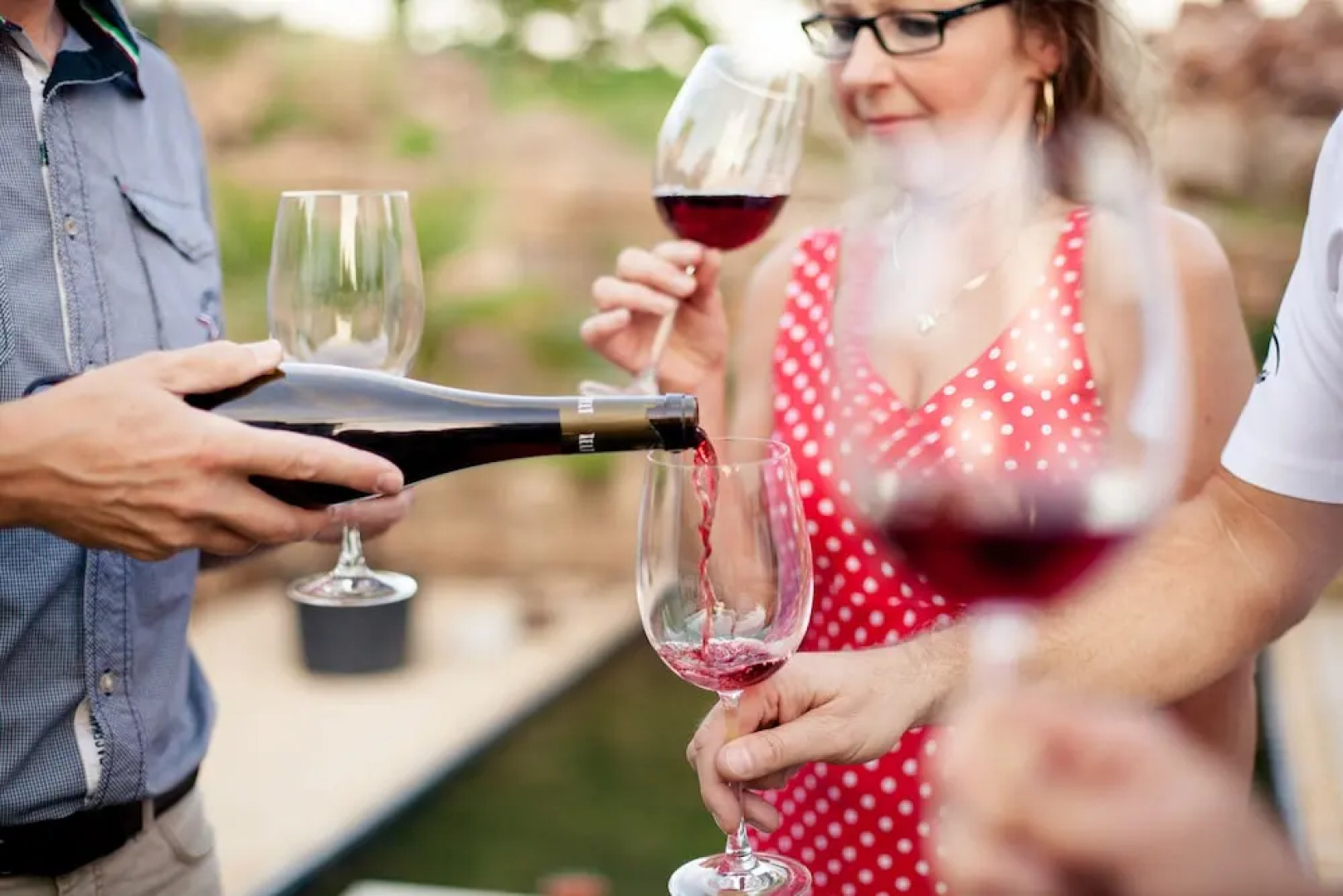 Casa Palatina Vinotel