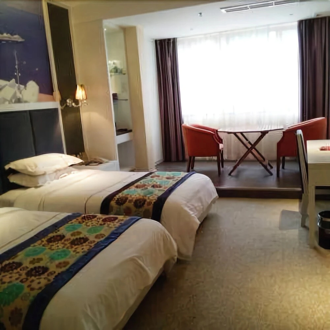 Crown Bussiness Hotel