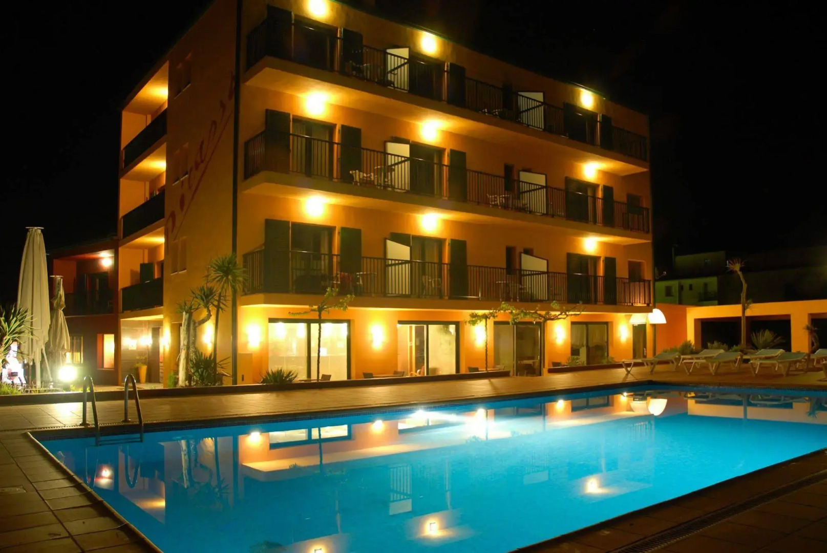 Restaurant Hotel Picasso