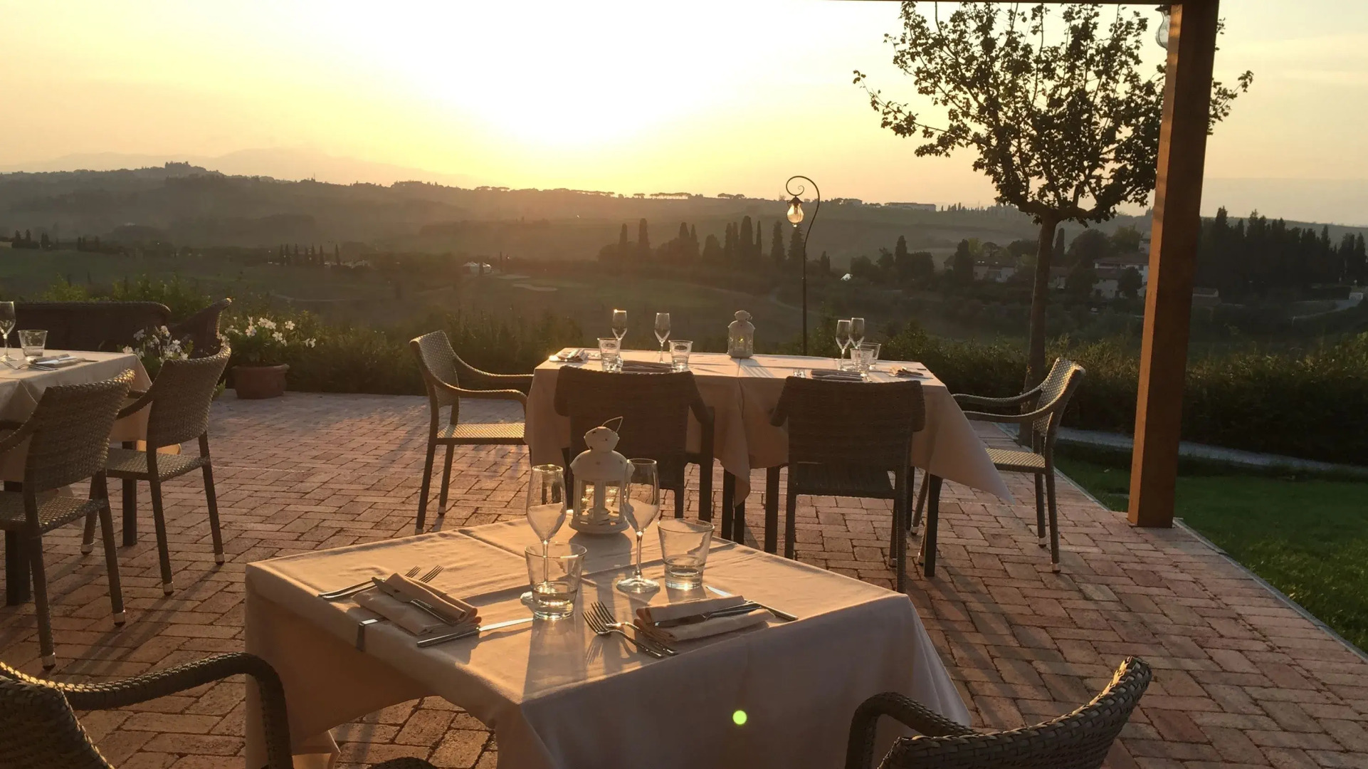 Agriturismo Casetta I^