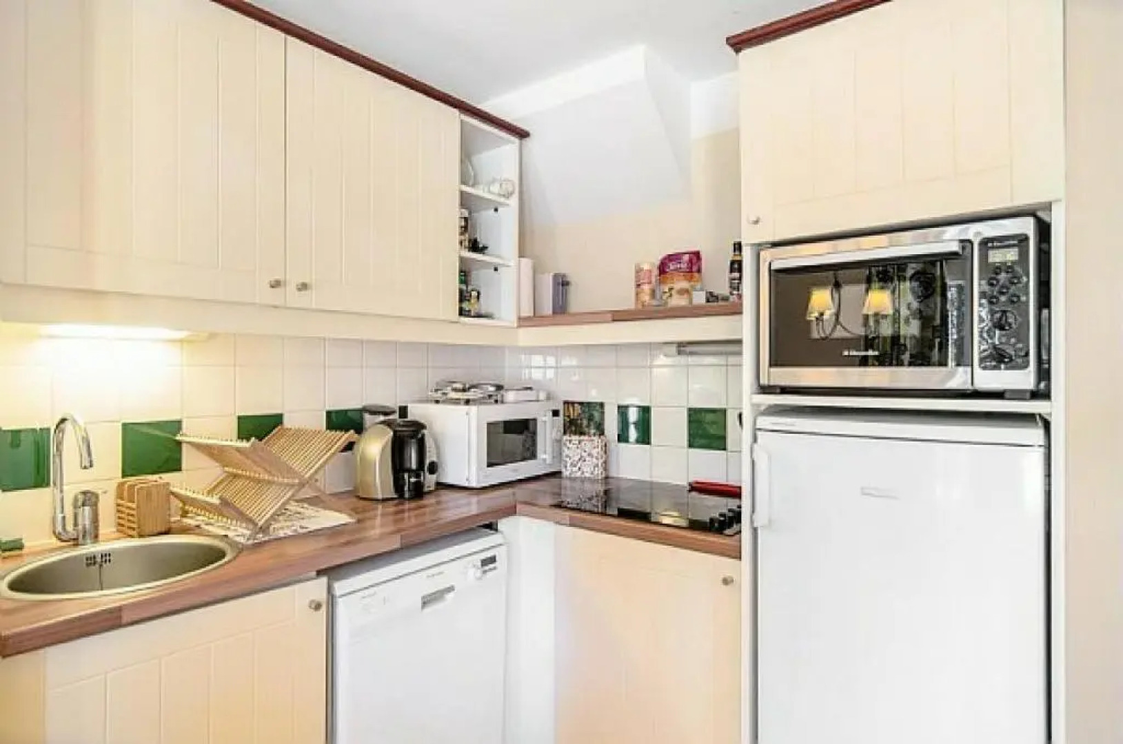 Les maisons du Domaine du Golf de Pinsolle - maeva Home - Maison 3 pièces 6 584