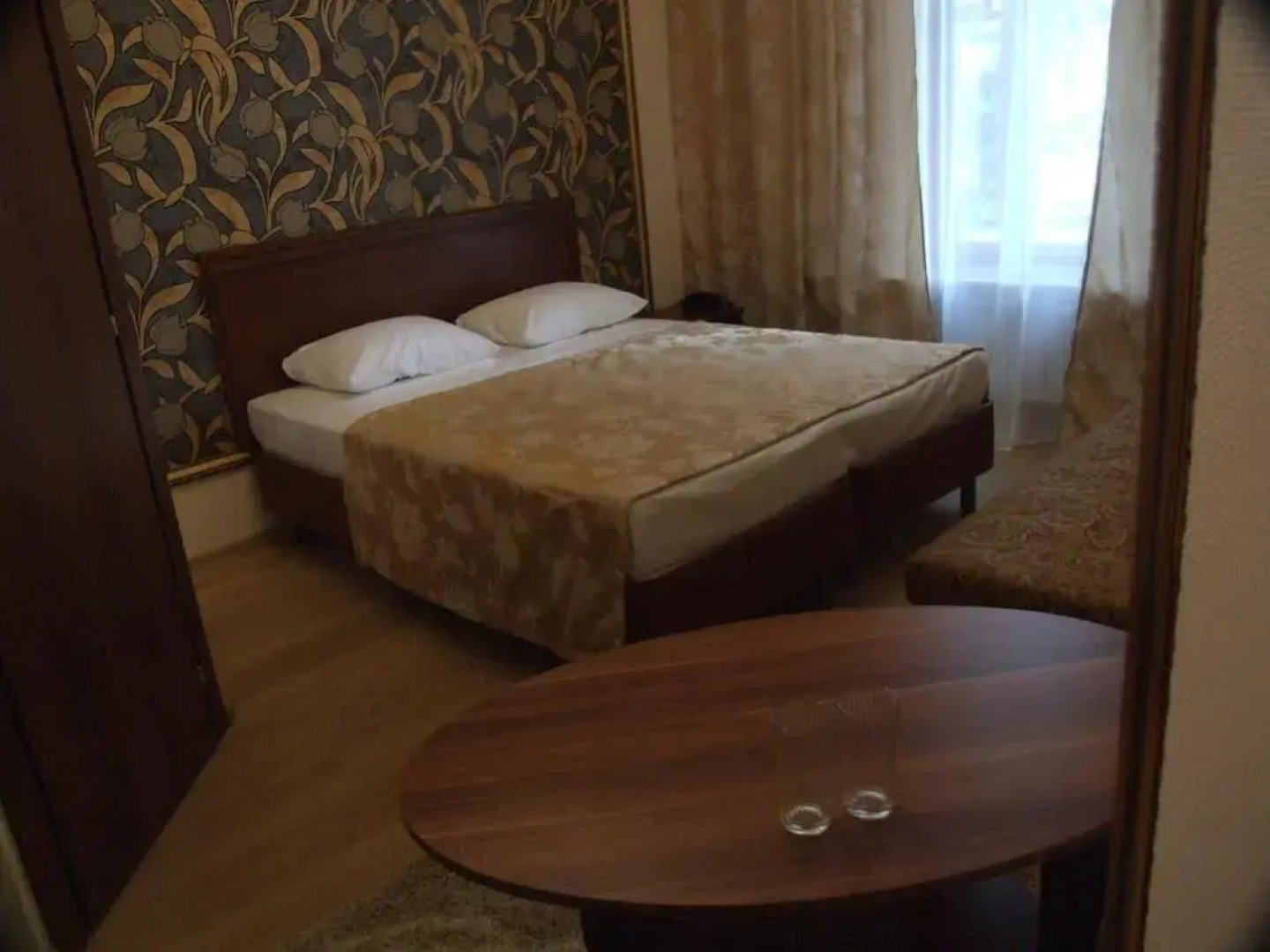 Бонжур на Казакова