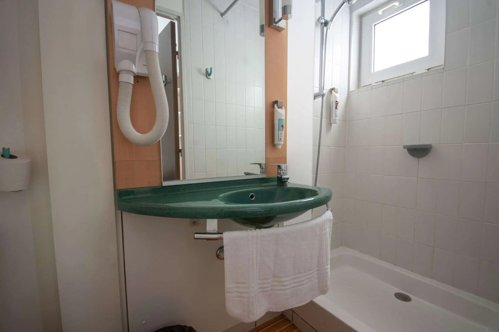 Brit Hotel Confort Mulhouse Centre