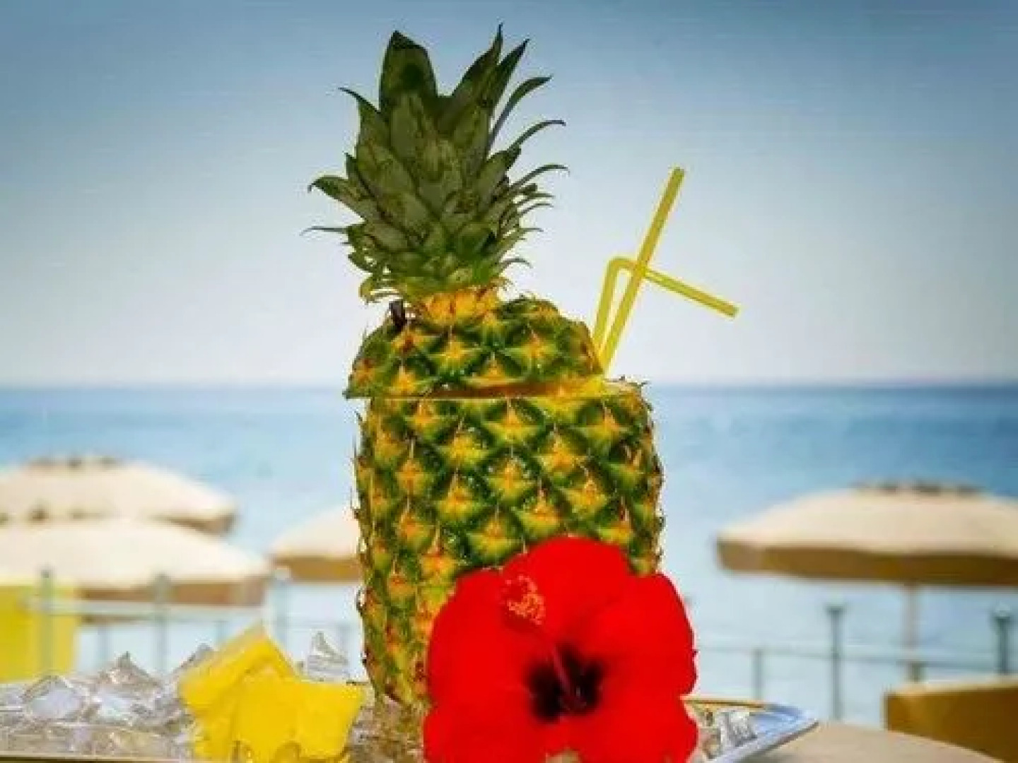 Forte Village Resort