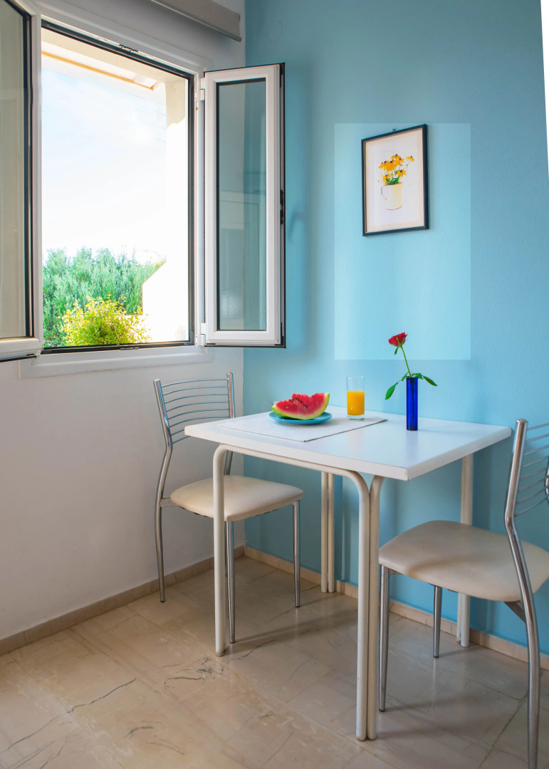 Melissa Apartments, Studios & Suites