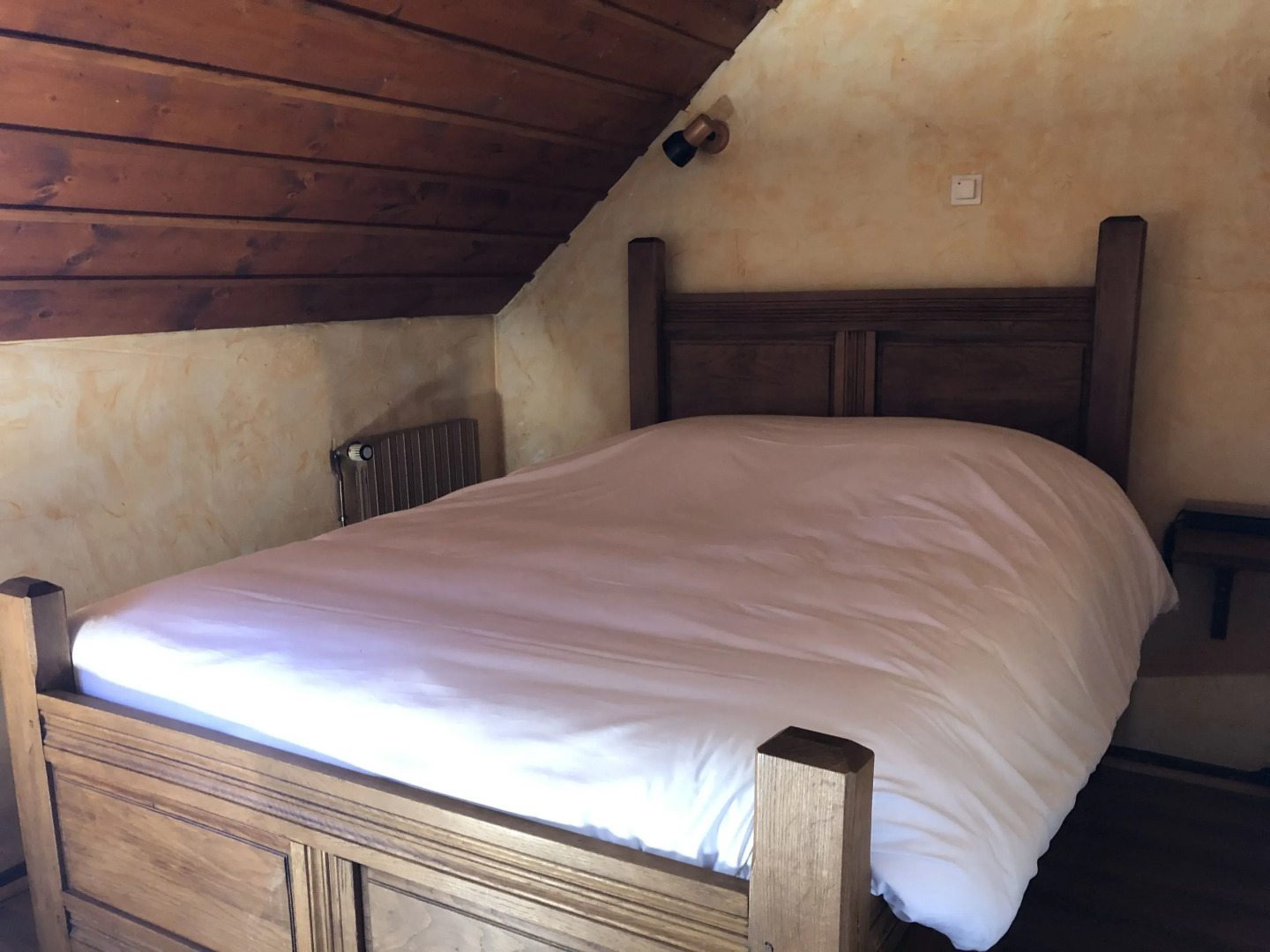 Auberge Le Renard'eau