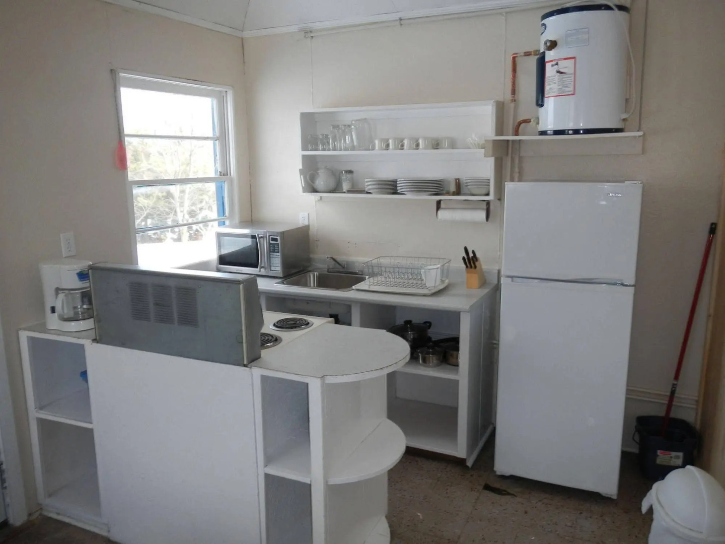 Limerick Lake Lodge & Marina