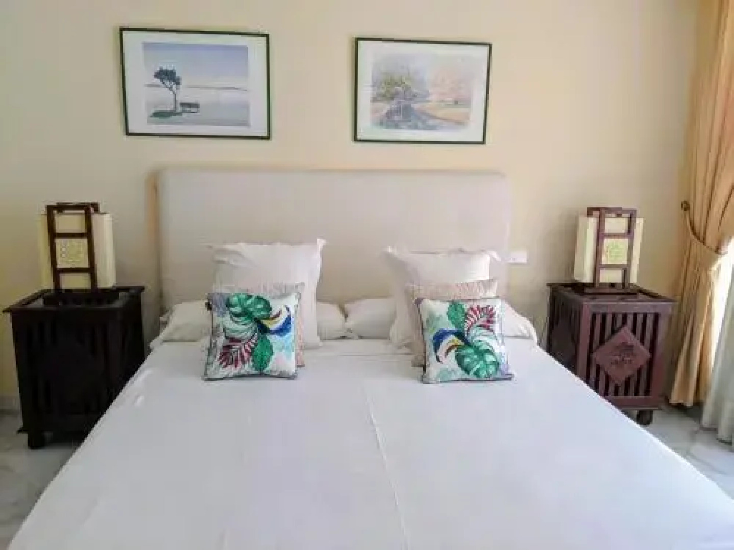 Marina Mariola Marbella