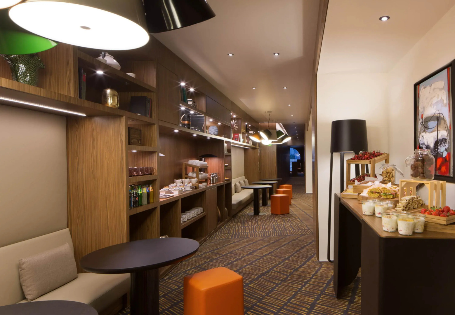 Skopje Marriott Hotel