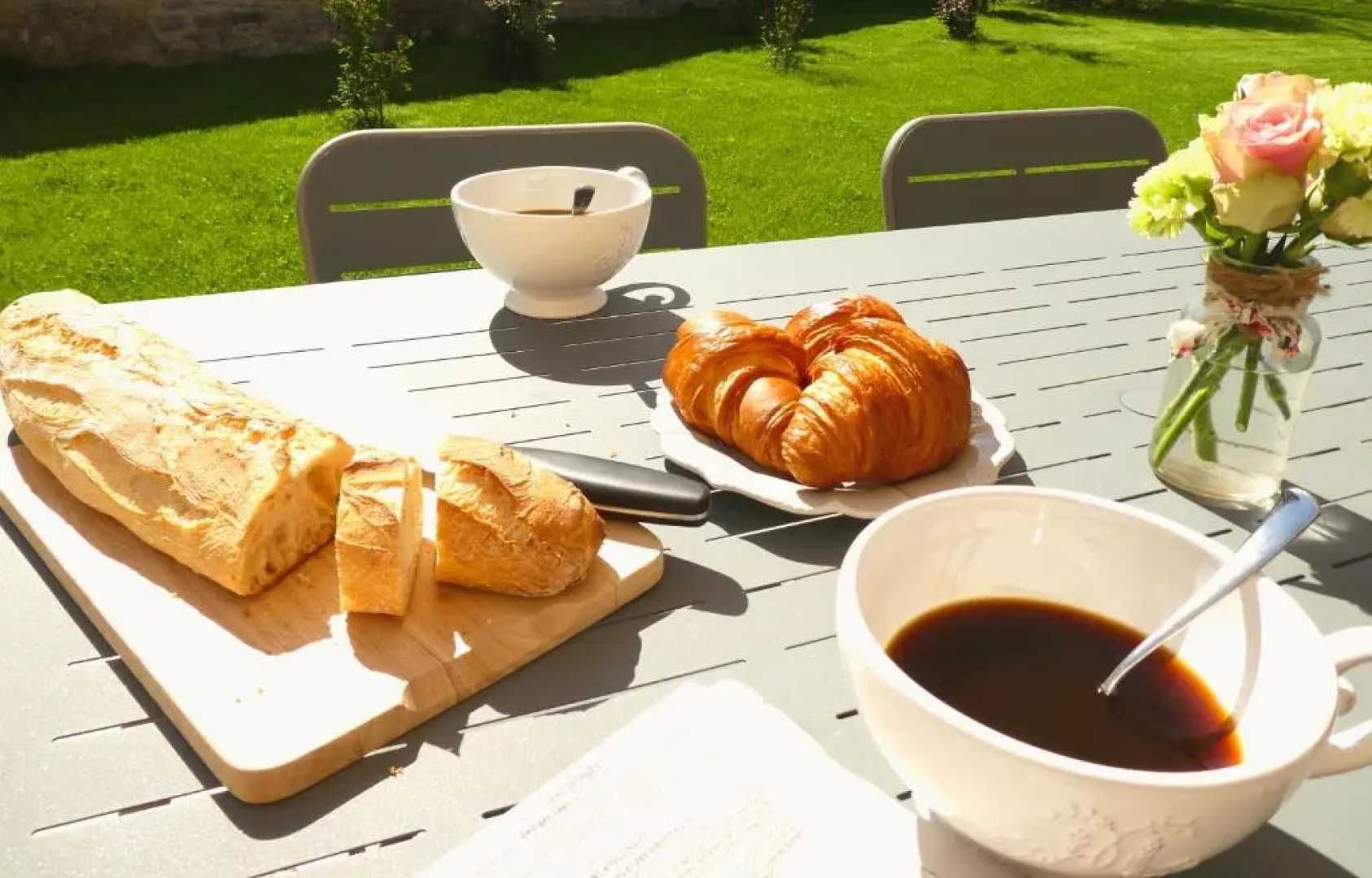 La Grange aux Ecureuils