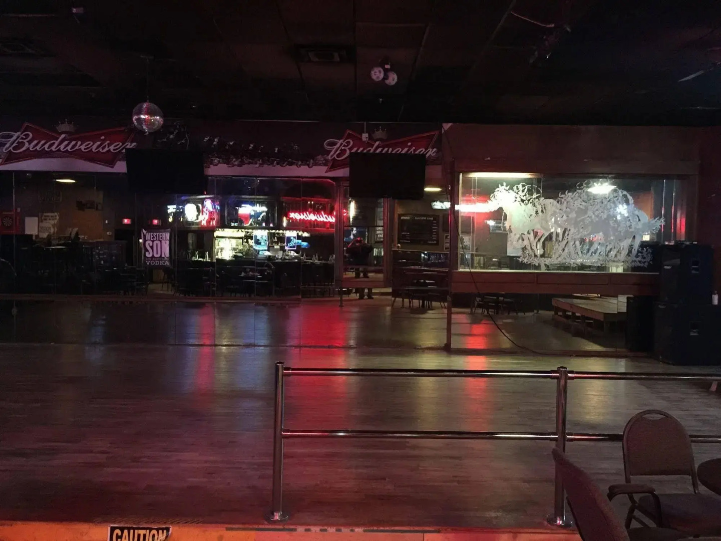 The Cactus Cove Inn and Suites