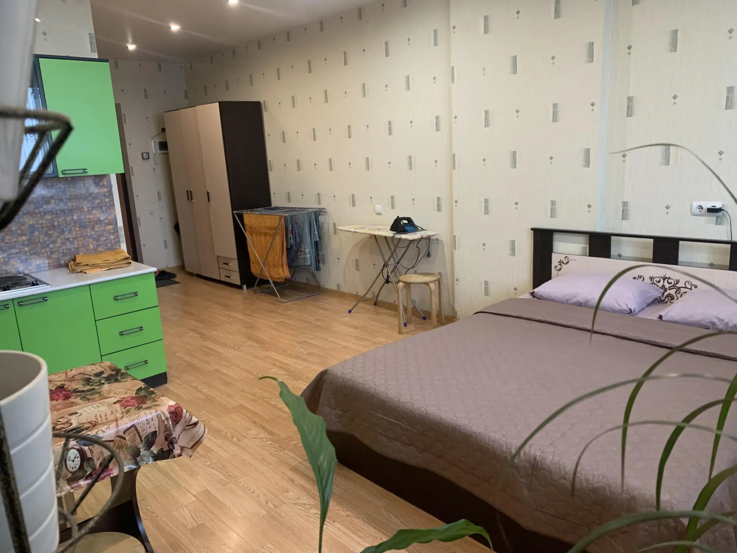 Апартаменты на шоссе Носовихинское 25