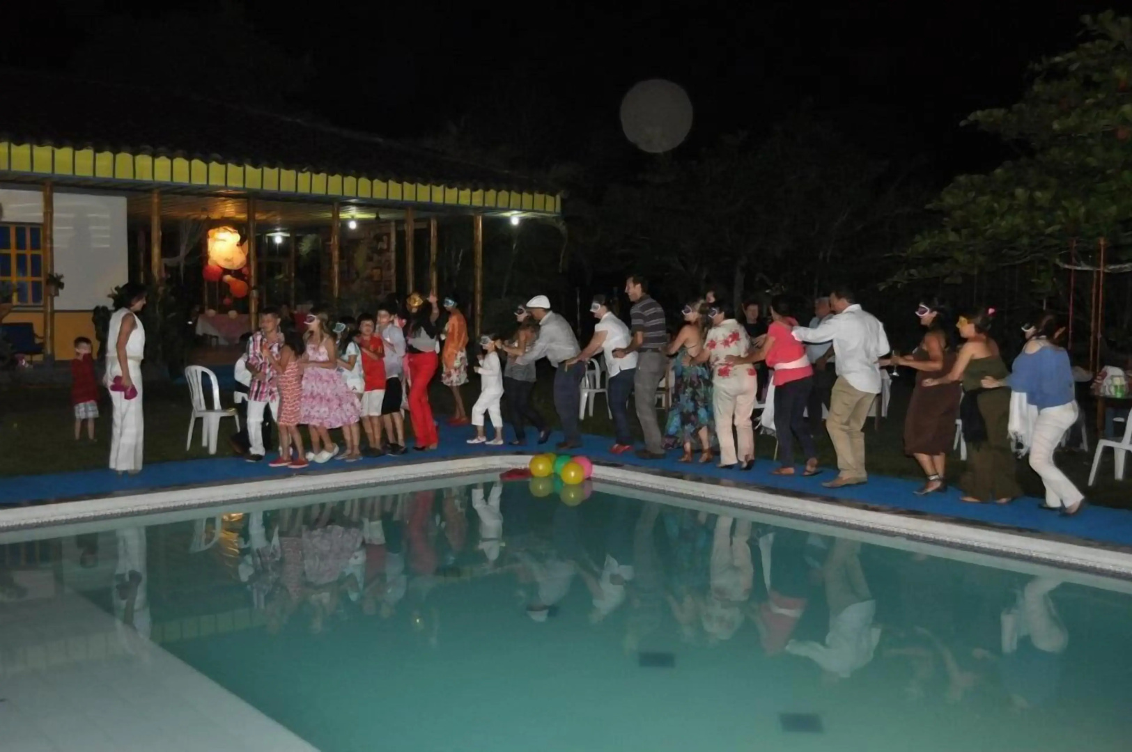 Finca Hotel El Barranco
