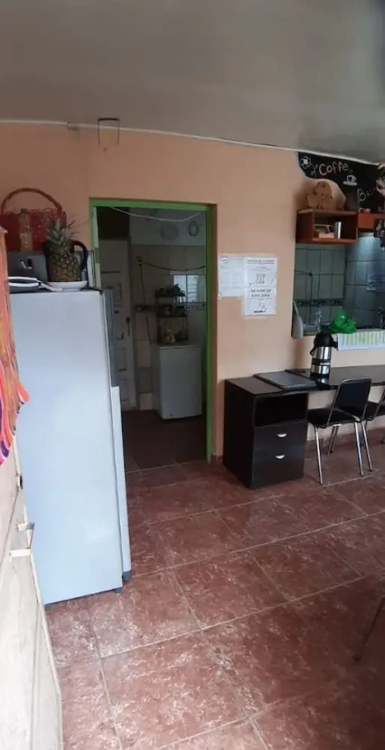 Hostal Cruz de Atacama