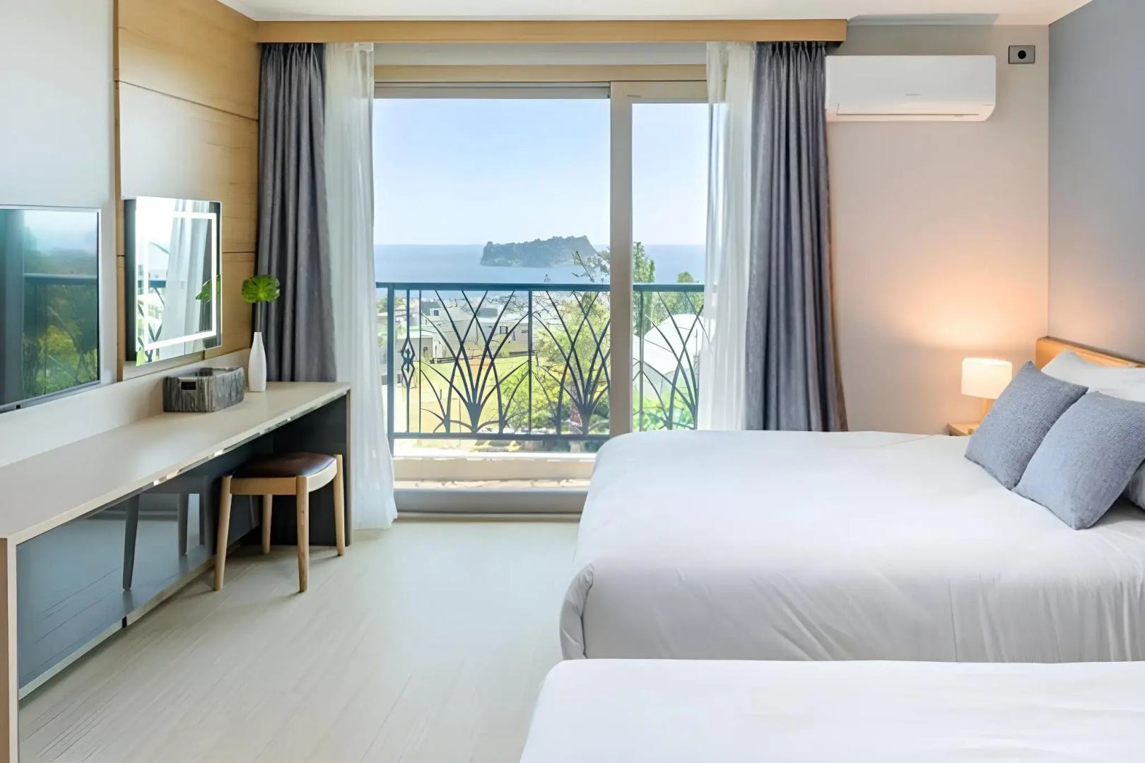 Seogwipo Worldcup Resort