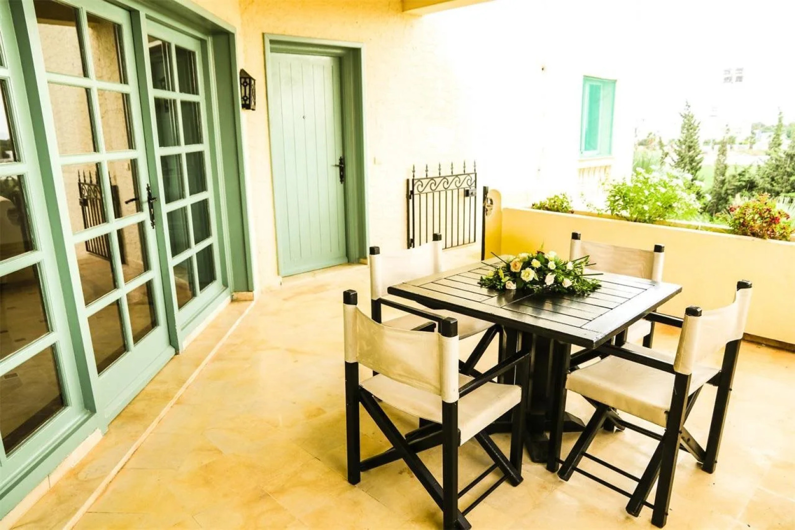 Suites hotel les charmilles & spa