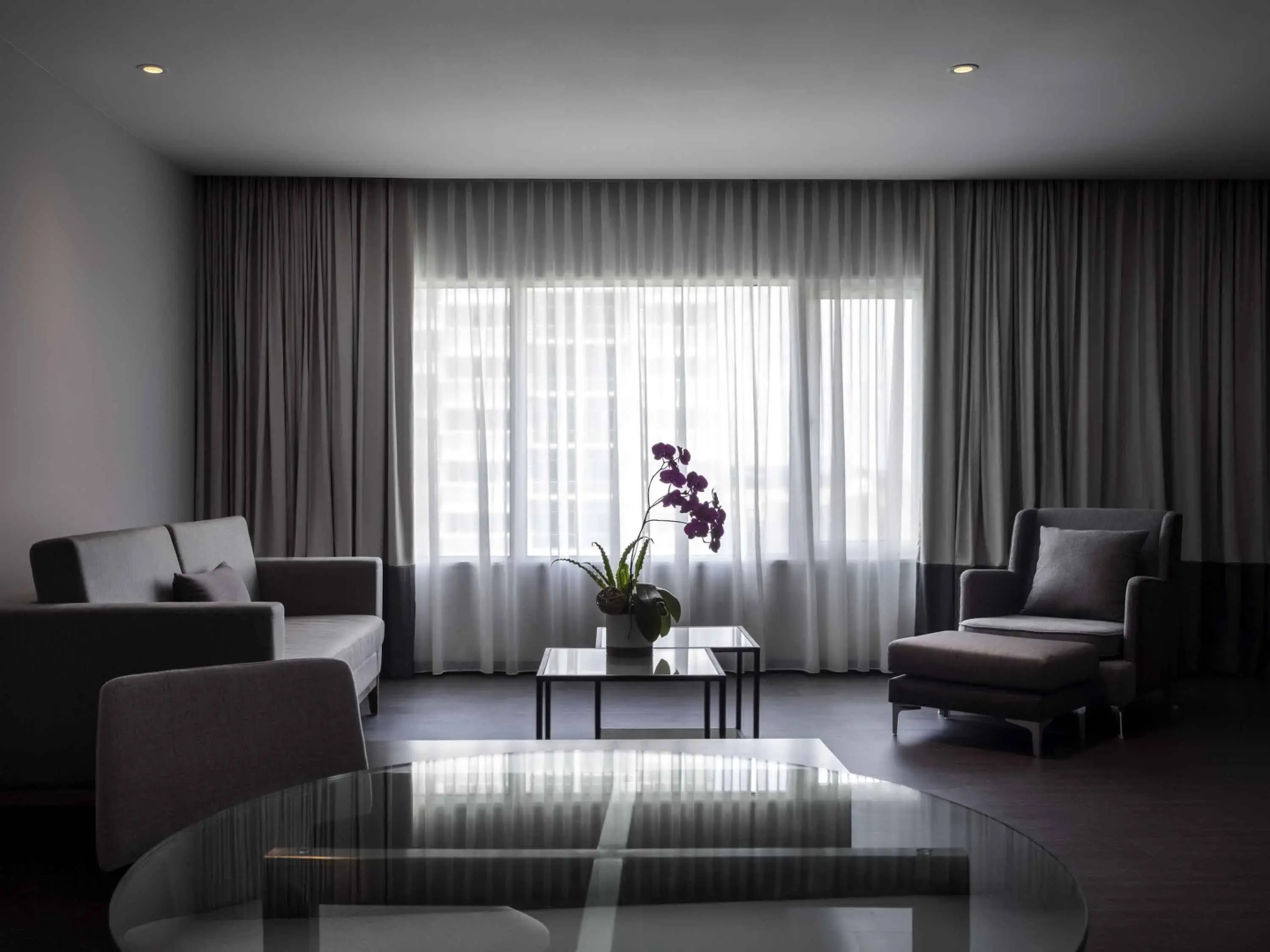 Pullman Miri Waterfront