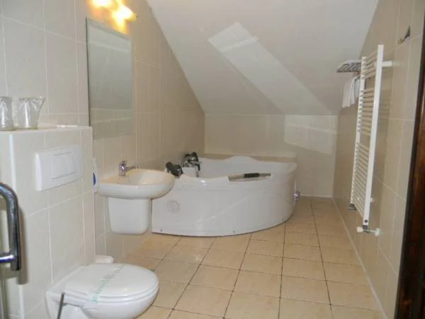 Vila Transylvanian Inn