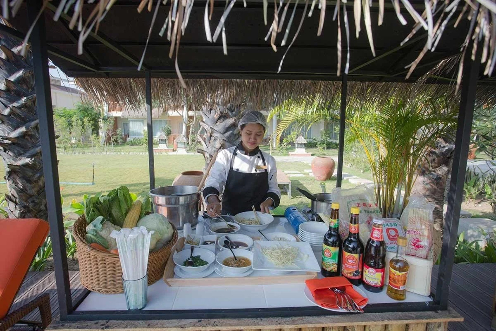 Amata Garden Resort Bagan