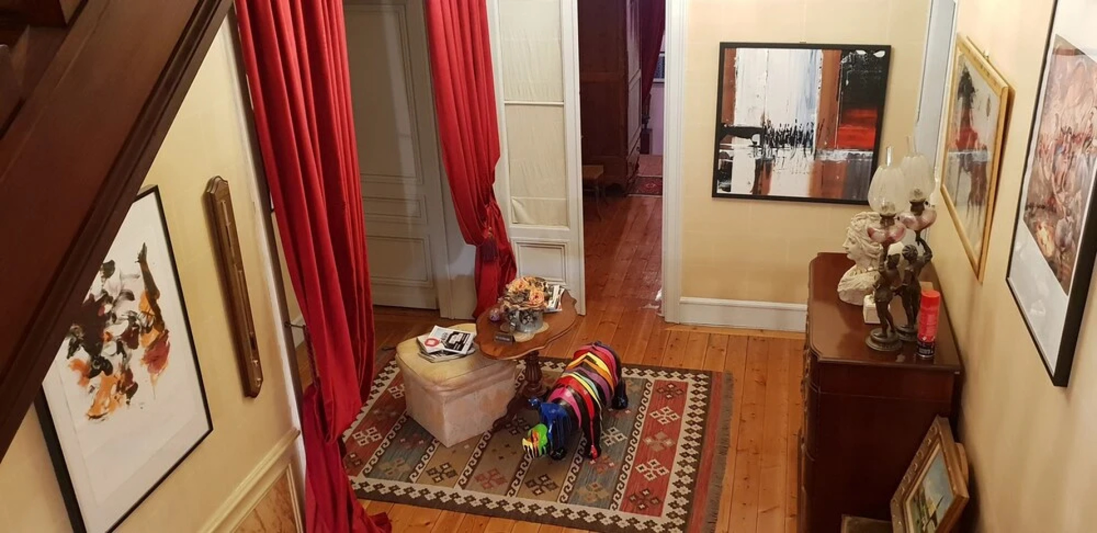 Manoir de la Peylouse