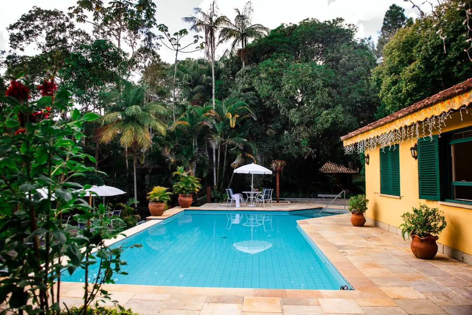 Urikana Boutique Hotel