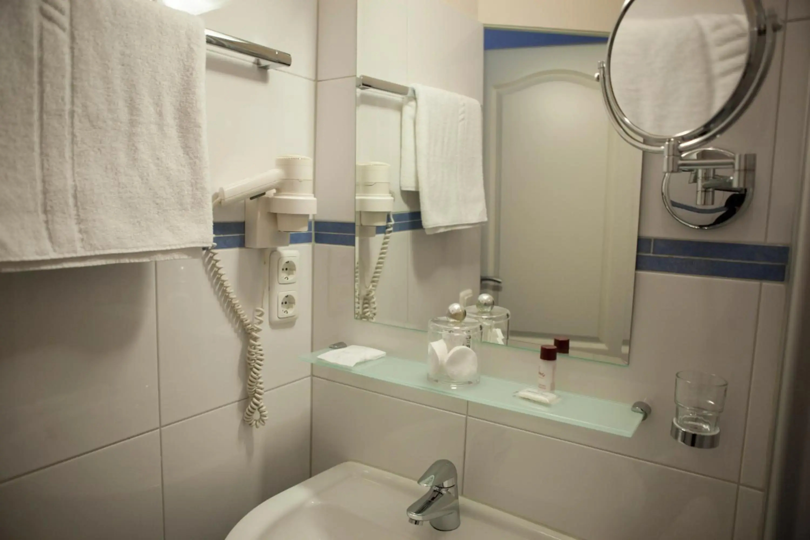 Baden Hotel Bonn