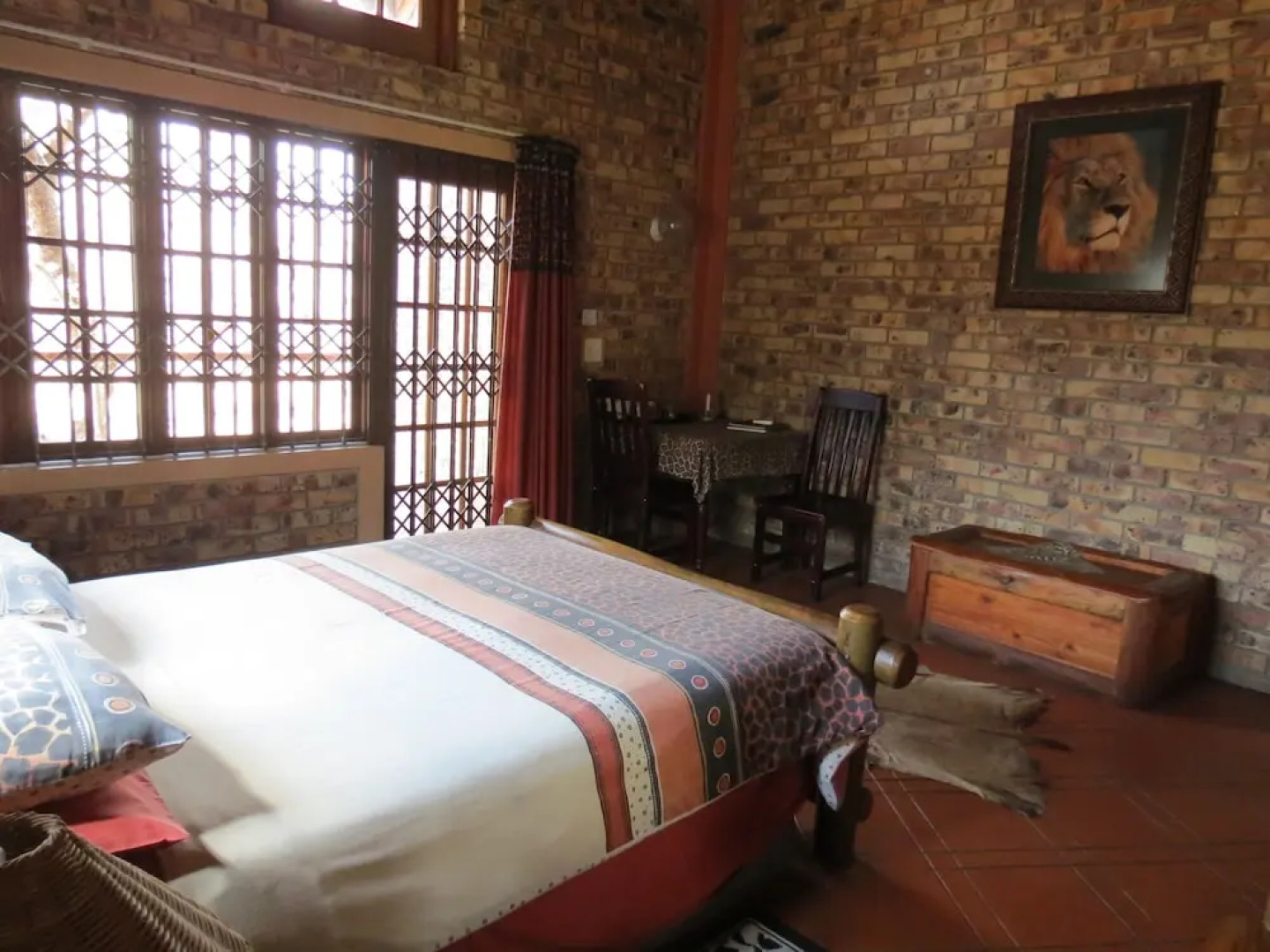 Serenity Du Bois Lodge