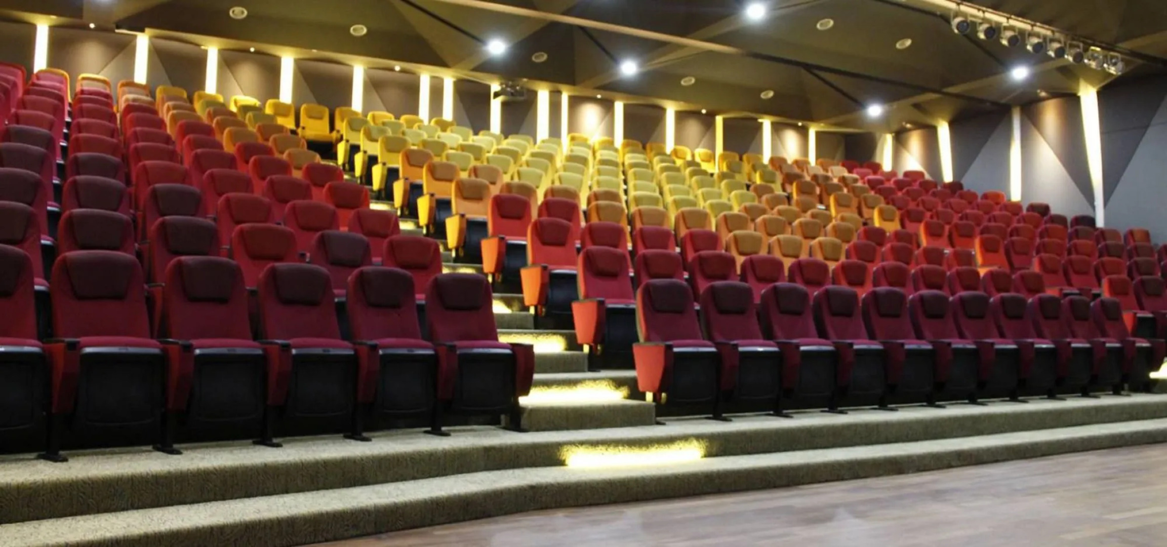 Holiday Villa Johor Bahru City Centre